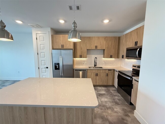 Building Photo - 2520 Washington Ave Unit A4-518 Rental