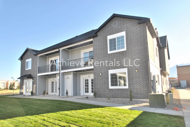 Building Photo - 1593 110 Unit #104