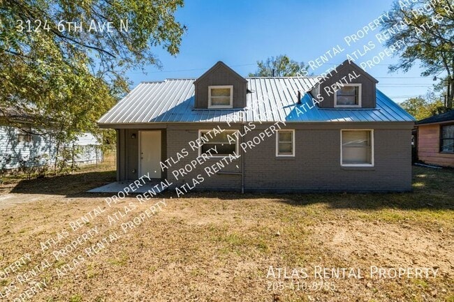 3124 6th Ave N