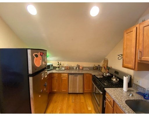 Photo - 19 Chestnut Hill Ave Unidad 3