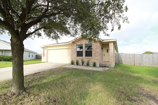Photo - Hutto 3BR Gem ~ Open Layout, Large Yard & Prime Location