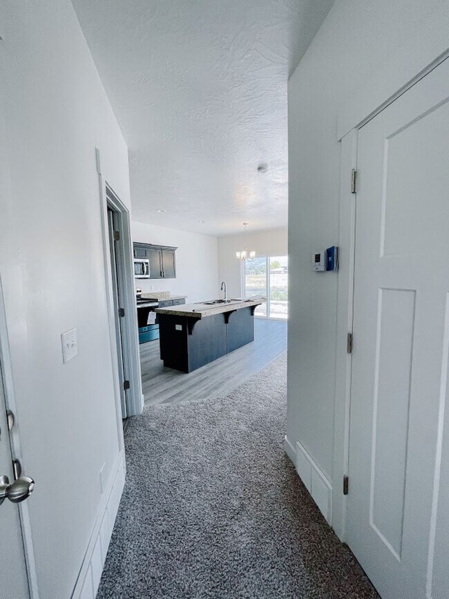 Photo - Brand New Idyllic Townhome in AF