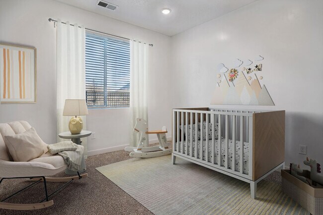 River Meadows Apartments