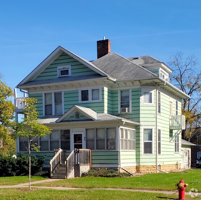 Building Photo - 126 S 4th St Unit 1 Rental