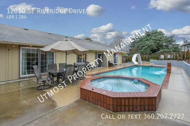 Beautiful 4BD home with Pool in establishe... - Beautiful 4BD home with Pool in establishe...