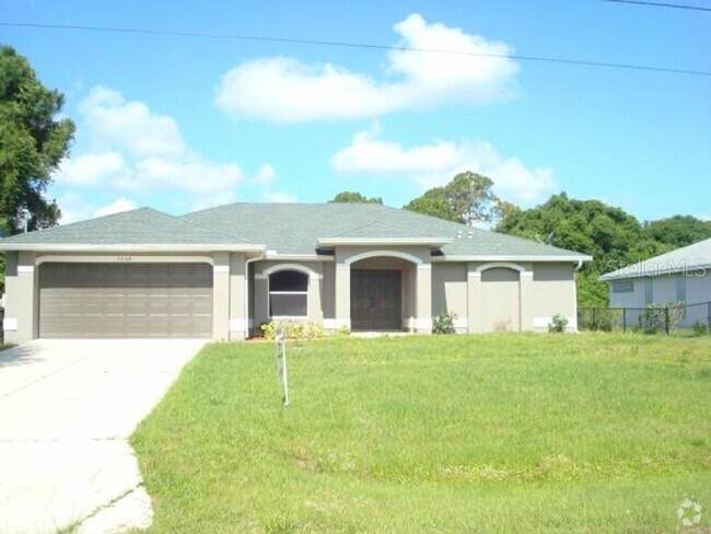 Building Photo - North Port Single Family Home