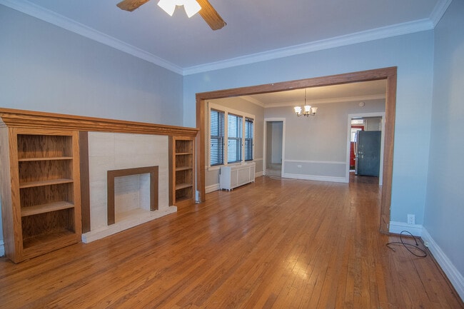 Photo - 4246 N Menard Ave