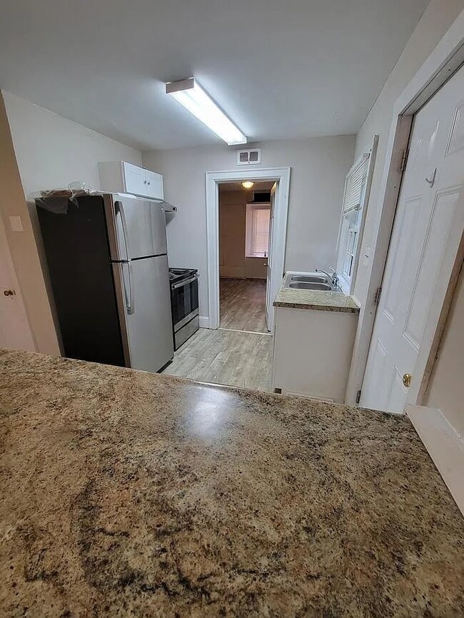 Photo - 318 Brevard St