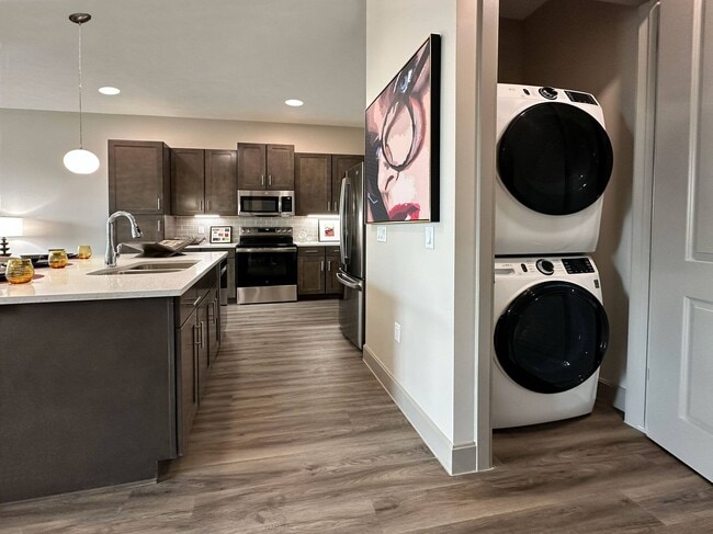 Notting Hill Apartments