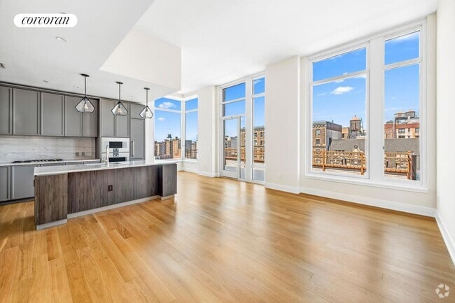 Building Photo - 218 W 103rd St Rental