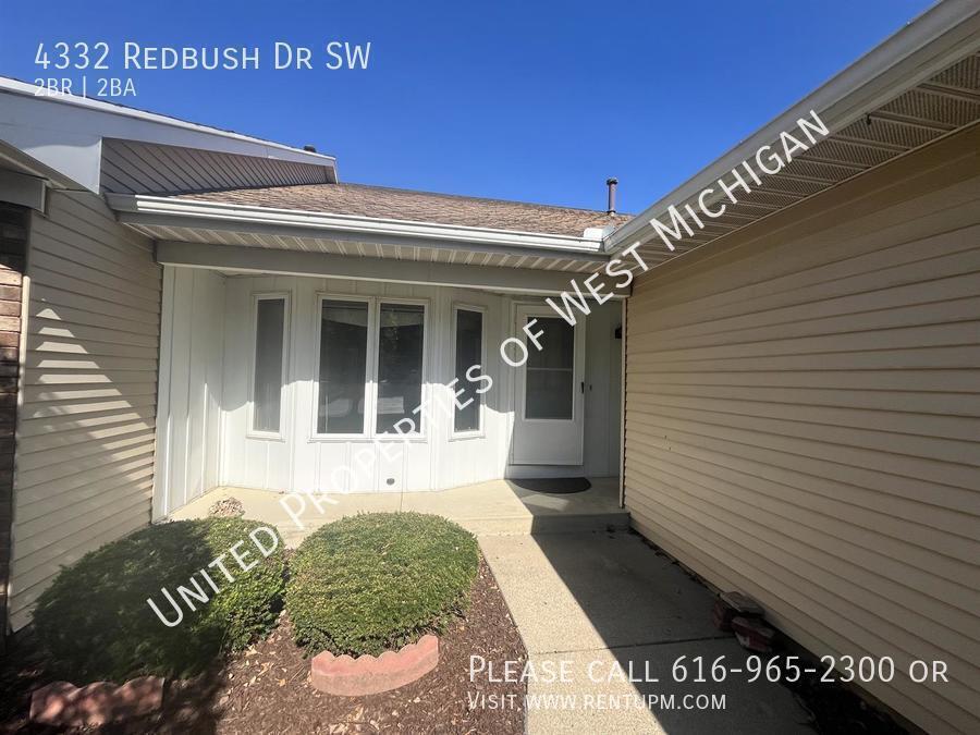 Available Now 2 Bedroom 2 Bath Condo in House Rental in