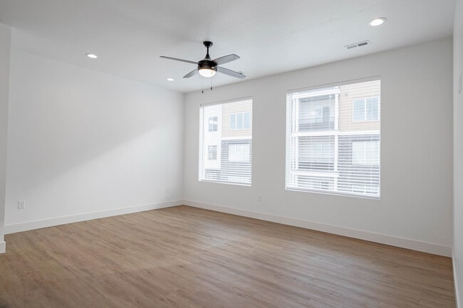 Townhome 1
