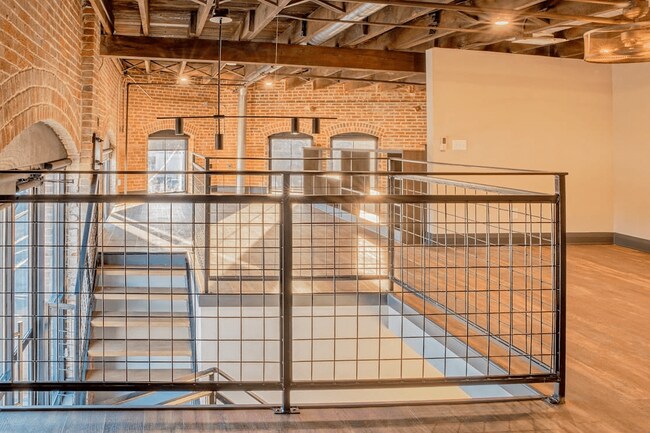 Photo - The Evansville Lofts