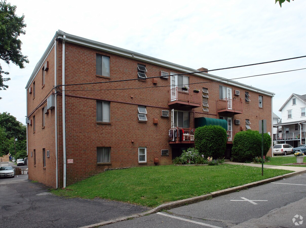 Morgan Place - Morgan Place Apartamentos