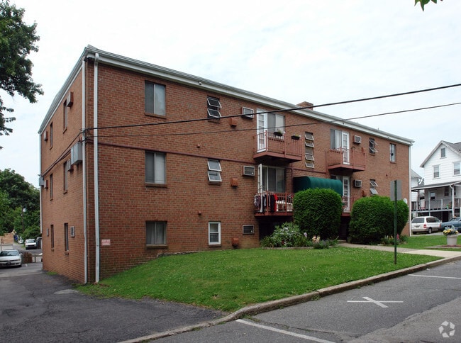 Building Photo - Morgan Place Rental