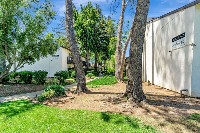 Clayton Gardens