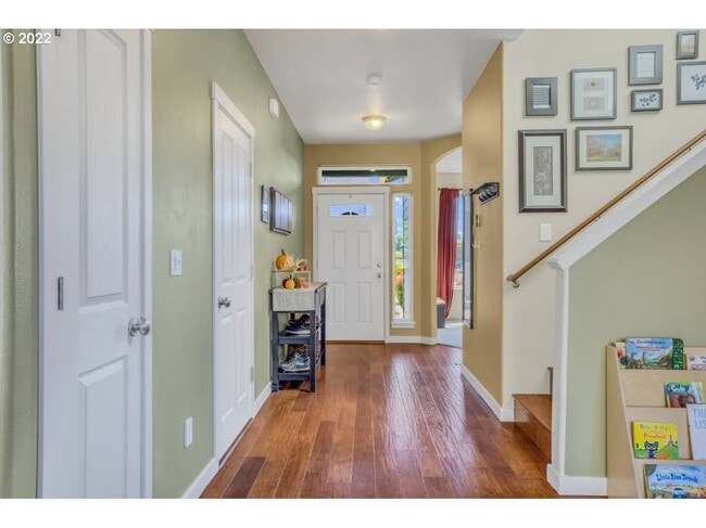 Photo - 10406 NE 69th Ave