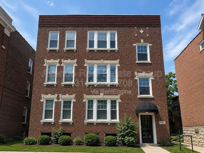 Building Photo - 753 Leland Ave Unit 3f