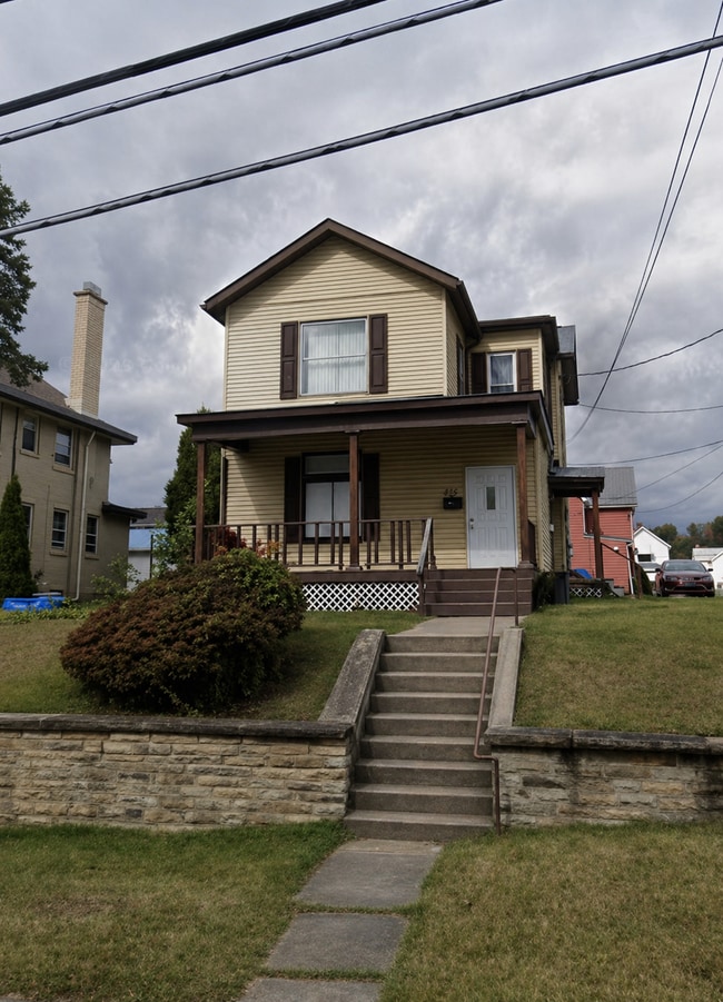 Building Photo - 415 Broad Ave Unit 415 Broad Ave. BV apt c