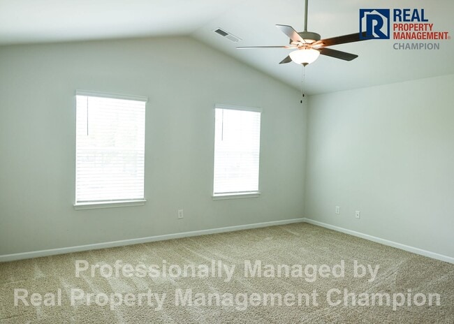 Photo - Spacious Home w/Open Living, Fireplace, Fenced Yard & Solar Panels