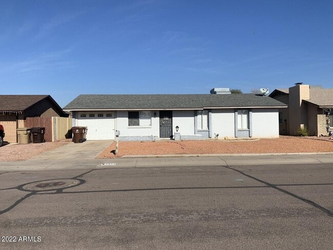 Building Photo - 7312 W Desert Cove Ave Rental