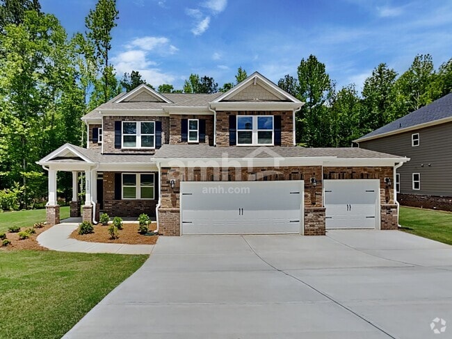 Building Photo - 5000 Bill Cheek Rd Rental