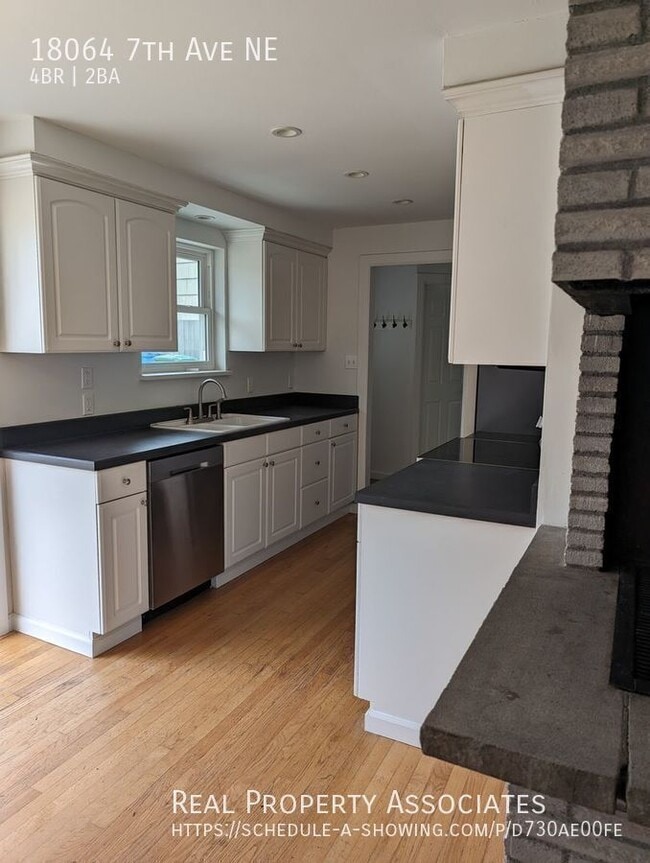 Photo - 18064 7th Ave NE