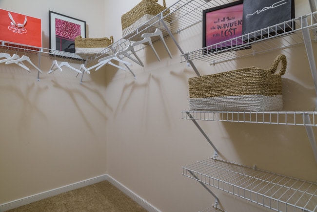Abberly Square Apartment Homes