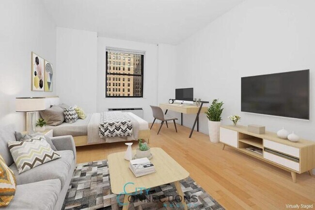 0 bedroom in NEW YORK NY 10004 - 0 bedroom in NEW YORK NY 10004 Unidad 17L Rental
