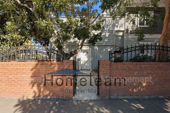 Building Photo - 5082-92 Lotus St Unit 5092