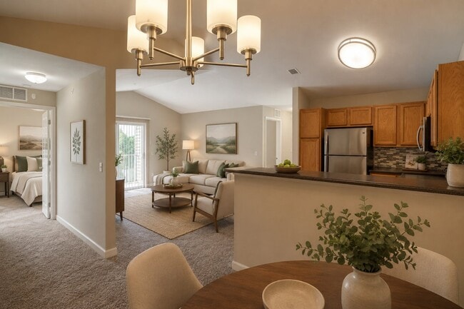Crescent at Wolfchase Apartment Homes