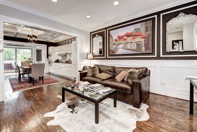 Photo - Renovated Contemporary - Available FURNISHED or unfurnished RENTAL