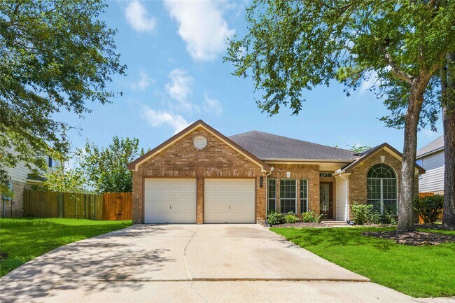 Building Photo - 1603 Brazos Gate Dr