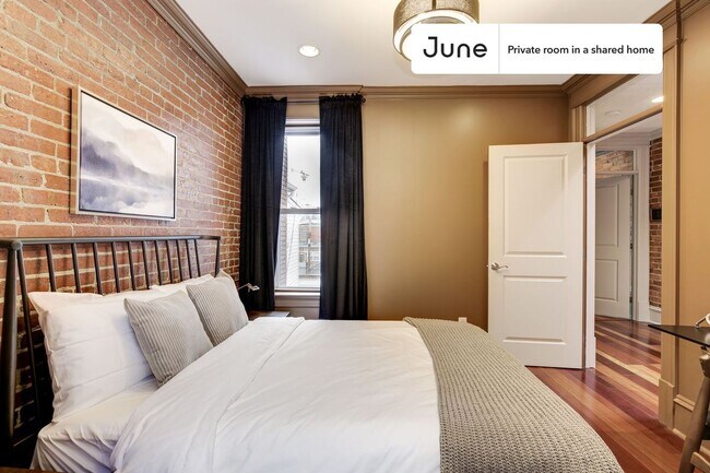 Photo - Room in Shared 4 bed/3 bath home Unidad C