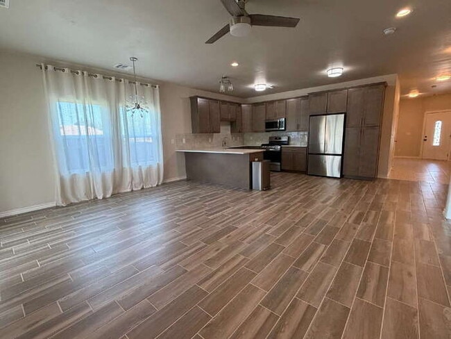 Photo - 3 Bed 2 Bath in NW OKC