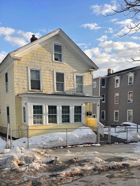 Photo - 21 Clarkson St