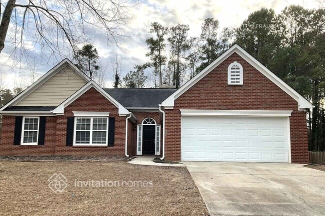 Building Photo - 1533 Milford Pl SW