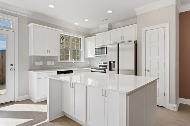Photo - Available NOW! 2BR/2.5BA Townhouse in Mebane
