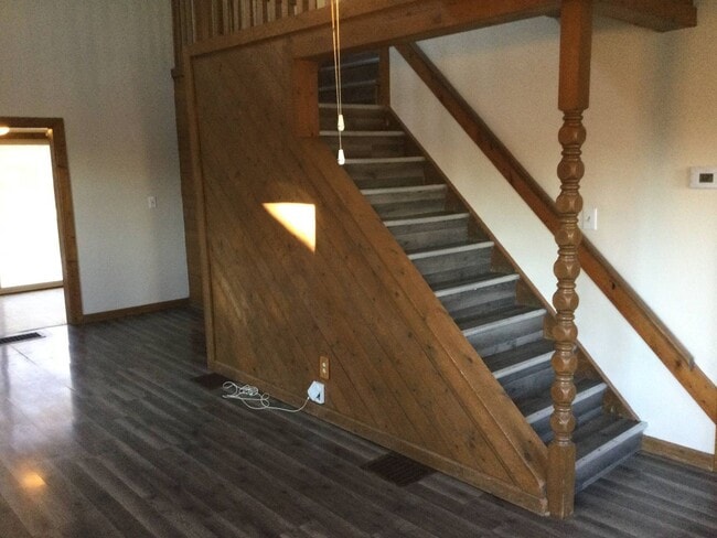 Photo - Charming 3-Bedroom Home with Back Deck & Central Air