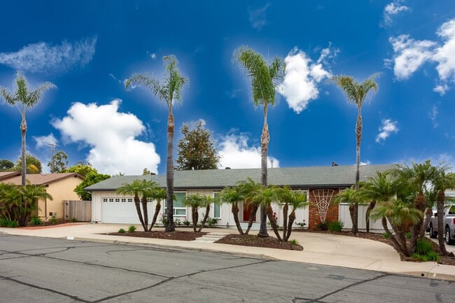 Photo - Traditional Single Family with Spacious Yard!