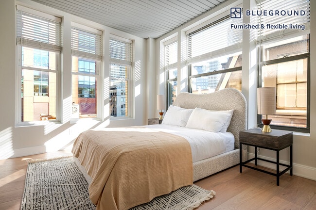 Building Photo - 44 Bromfield St Unit FL6-ID1317