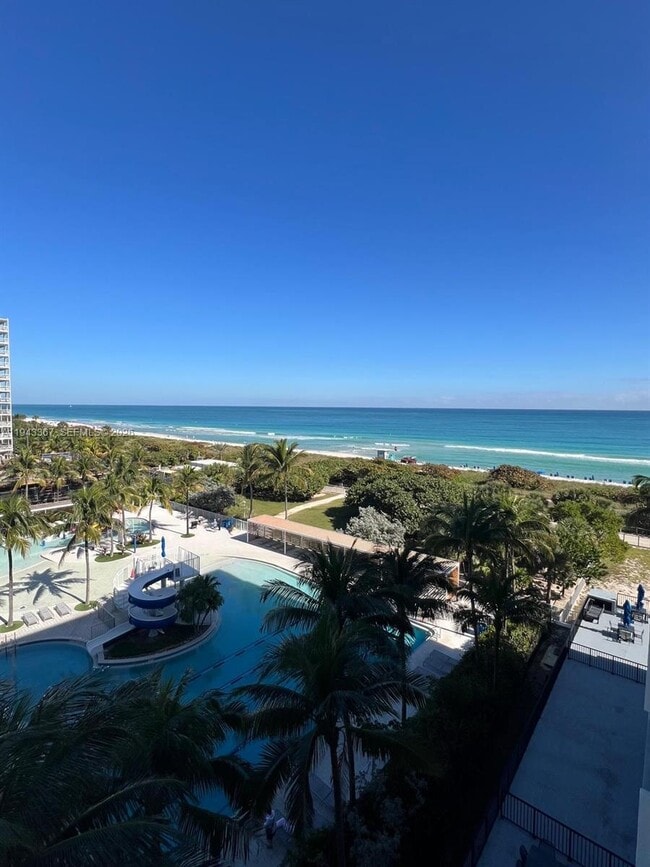 Building Photo - 9273 Collins Ave Unit 607