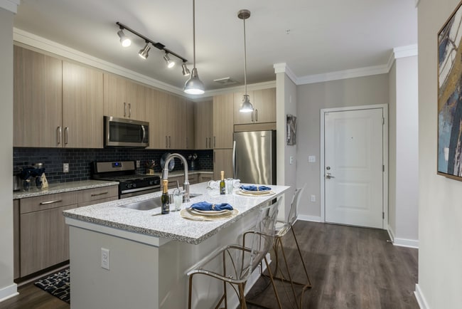 Photo - SYNC at Jonquil