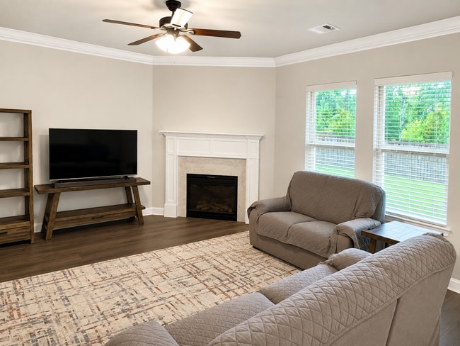 Photo - Spacious 4-Bedroom Home in Talla Pointe with Fenced Yard & 2-Car Garage