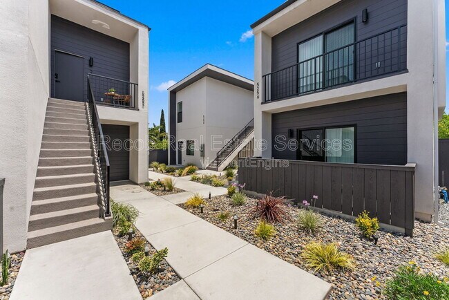 Building Photo - 5254 Adams Ave Unit 4