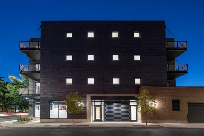 Photo - 3604 N Campbell Ave Unit 202