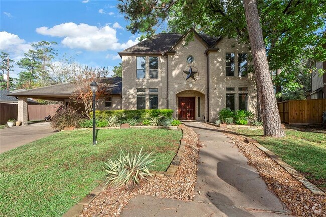 Building Photo - 19218 Cypress Estates Ct Rental