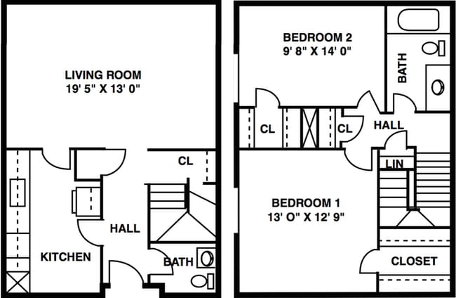 Photo - Chatham Forest Apartments