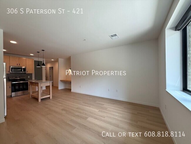 Photo - 306 S Paterson St Unit 421