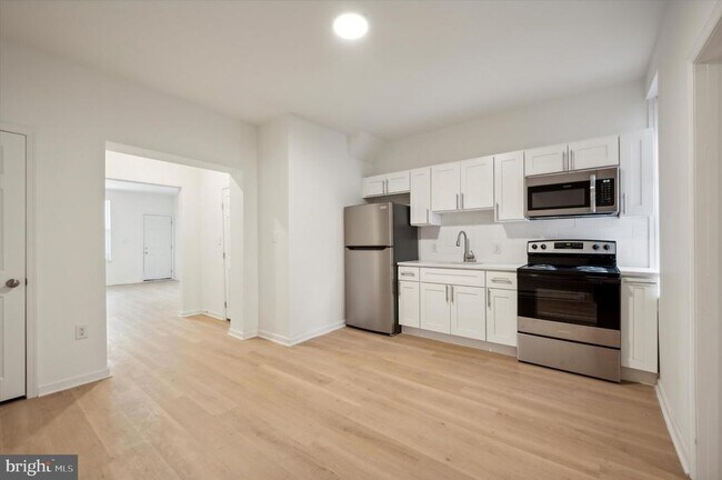 Photo - 1612 N 30th St